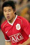Dong Fangzhuo